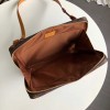 Louis Vuitton Soft Trunk Messenger MM M44754