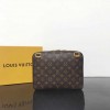 Louis Vuitton Soft Trunk Messenger PM M68494