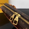 Louis Vuitton Soft Trunk Messenger PM M68494