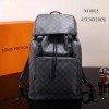 Louis Vuitton Sporty Zack Backpack N40005