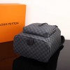 Louis Vuitton Sporty Zack Backpack N40005