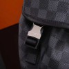 Louis Vuitton Sporty Zack Backpack N40005
