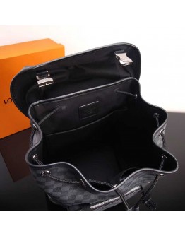Louis Vuitton Sporty Zack Backpack N40005