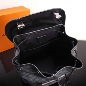 Louis Vuitton Sporty Zack Backpack N40005