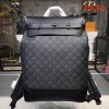 Louis Vuitton Steamer Bag Backpack M44052