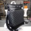 Louis Vuitton Steamer Bag Backpack M44052