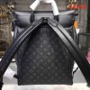 Louis Vuitton Steamer Bag Backpack M44052