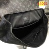 Louis Vuitton Steamer Bag Backpack M44052