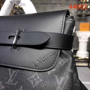 Louis Vuitton Steamer Bag Backpack M44052