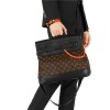 Louis Vuitton Steamer PM M44473