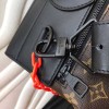 Louis Vuitton Steamer PM M44473