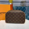 Louis Vuitton LV Toiletry Bag 25 M47527