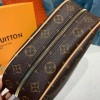 Louis Vuitton LV Toiletry Bag 25 M47527
