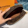 Louis Vuitton LV Toiletry Bag 25 M47527