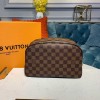 Louis Vuitton LV Toiletry Bag 25 N47624