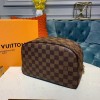 Louis Vuitton LV Toiletry Bag 25 N47624
