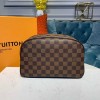 Louis Vuitton LV Toiletry Bag 25 N47624