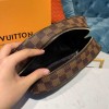 Louis Vuitton LV Toiletry Bag 25 N47624