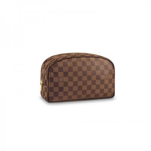 Louis Vuitton LV Toiletry Bag 25 N47624