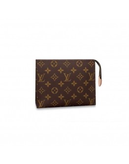 Louis Vuitton LV Toiletry Pouch 19 M47544