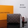 Louis Vuitton LV Toiletry Pouch 19 M47544