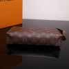 Louis Vuitton LV Toiletry Pouch M47542