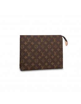 Louis Vuitton LV Toiletry Pouch M47542