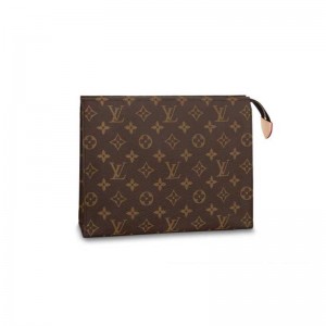 Louis Vuitton LV Toiletry Pouch M47542