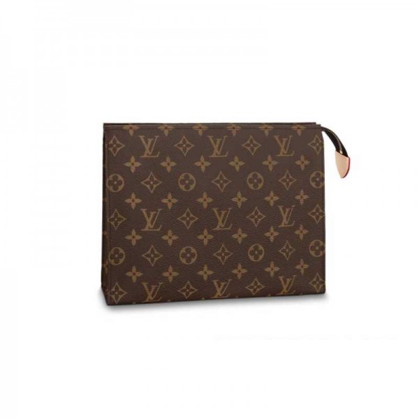 Louis Vuitton LV Toiletry Pouch M47542