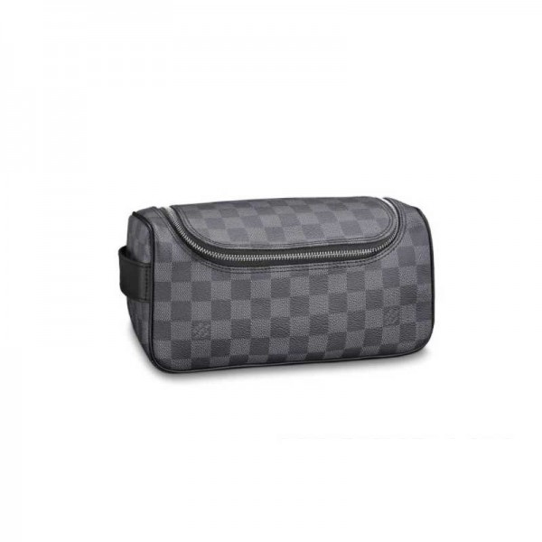 Louis Vuitton Toiletry Pouch N47625