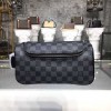 Louis Vuitton Toiletry Pouch N47625