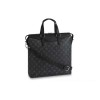 Louis Vuitton Tote Explorer M40567