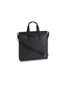 Louis Vuitton Tote Explorer M40567