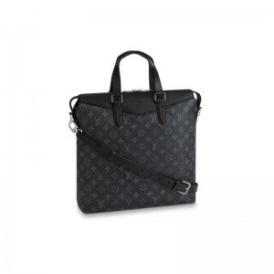 Louis Vuitton Tote Explorer M40567