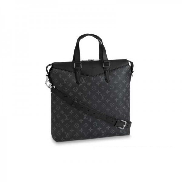 Louis Vuitton Tote Explorer M40567