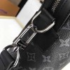 Louis Vuitton Tote Explorer M40567