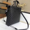 Louis Vuitton Tote Explorer M40567