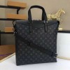 Louis Vuitton Tote Explorer M40567