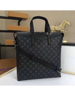 Louis Vuitton Tote Explorer M40567