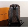 Louis Vuitton Zack Backpack M43422
