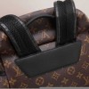 Louis Vuitton Zack Backpack M43422