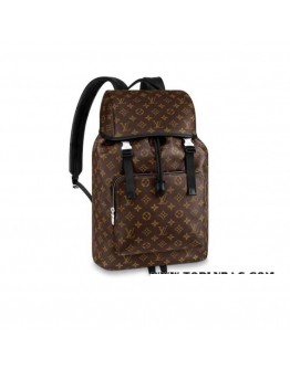 Louis Vuitton Zack Backpack M43422