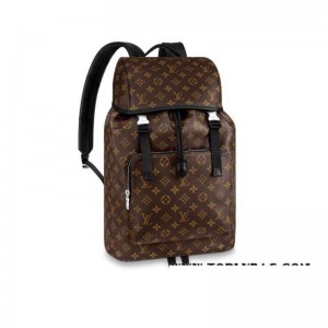 Louis Vuitton Zack Backpack M43422