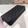 Louis Vuitton LV Zippy XL Wallet M61698