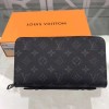 Louis Vuitton LV Zippy XL Wallet M61698