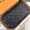 Louis Vuitton LV Zippy XL Wallet M61698
