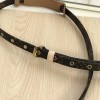 Louis Vuitton Adjustable Shoulder Strap LV J52315