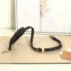 Louis Vuitton Adjustable Shoulder Strap LV J52315