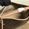 Louis Vuitton Artsy MM LV M44869