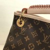 Louis Vuitton Artsy MM LV M44869